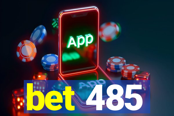 bet 485