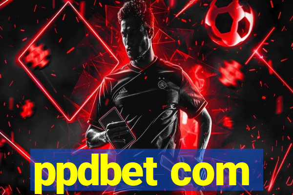 ppdbet com