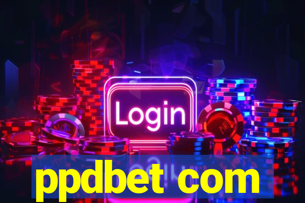 ppdbet com