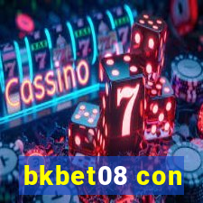 bkbet08 con