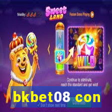 bkbet08 con