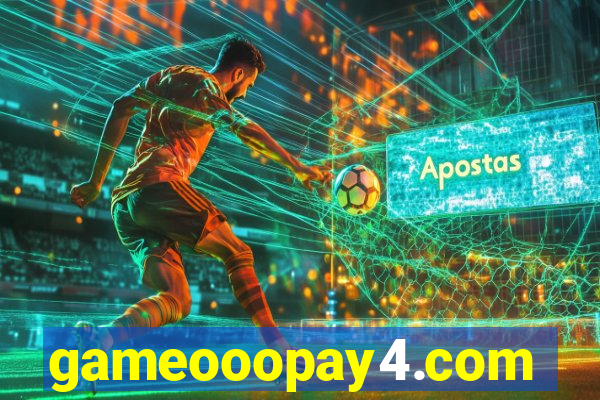 gameooopay4.com