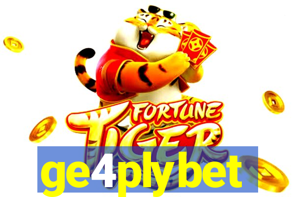 ge4plybet