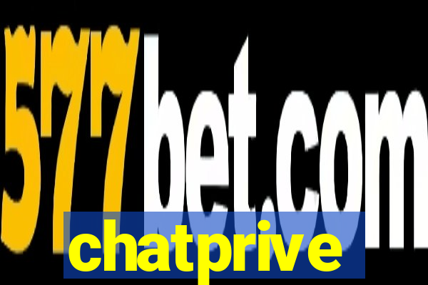 chatprive