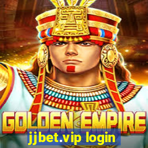 jjbet.vip login