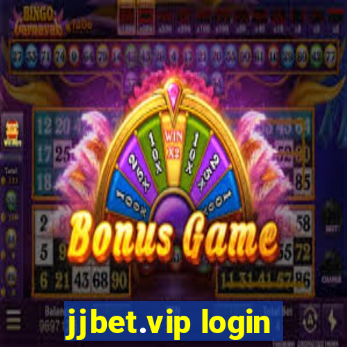 jjbet.vip login