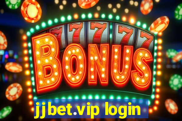 jjbet.vip login