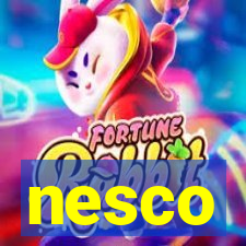 nesco