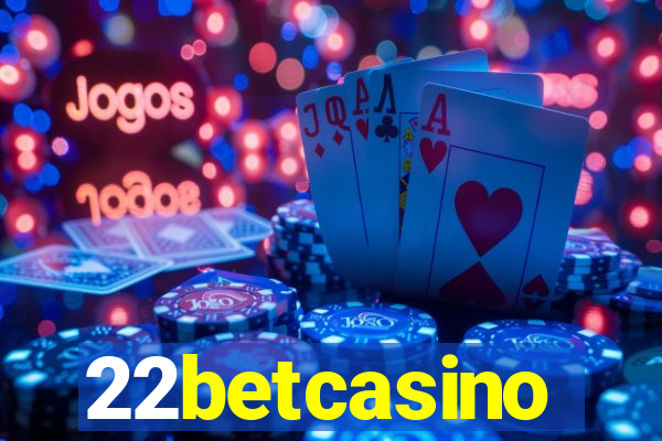 22betcasino