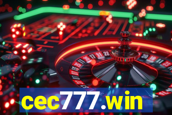 cec777.win