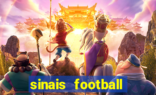 sinais football studio telegram