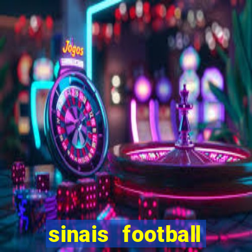 sinais football studio telegram