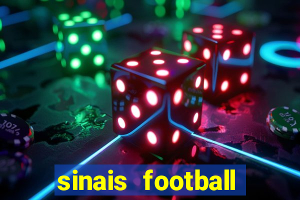 sinais football studio telegram