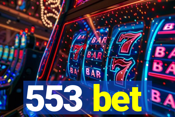 553 bet