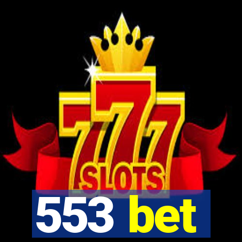 553 bet