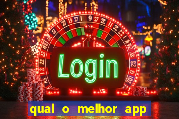 qual o melhor app para analisar jogos de futebol