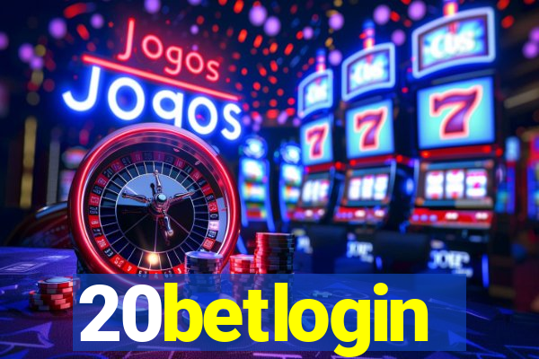 20betlogin