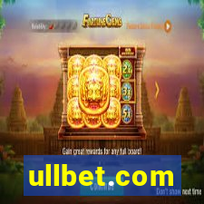 ullbet.com