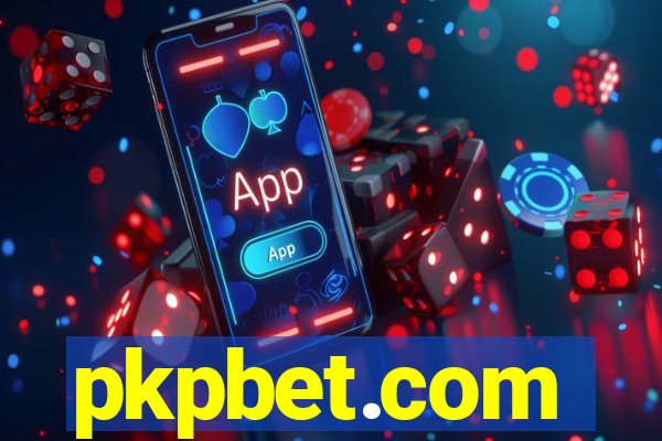 pkpbet.com