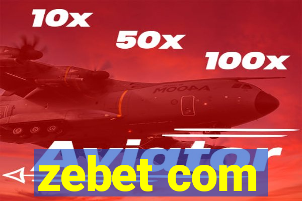 zebet com