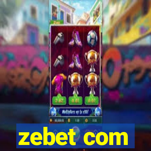 zebet com