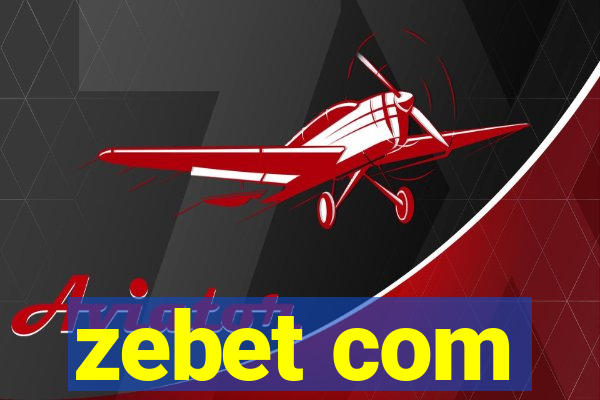 zebet com