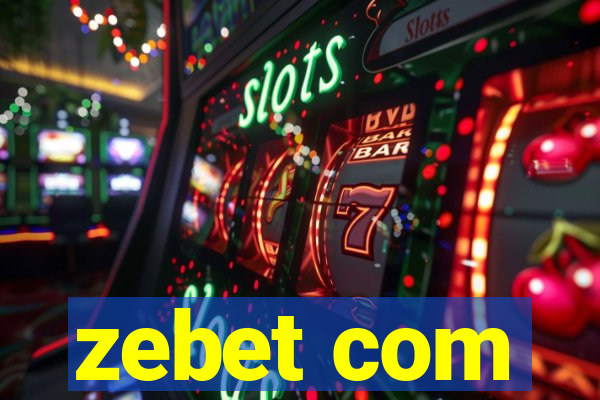 zebet com