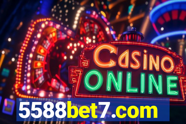 5588bet7.com