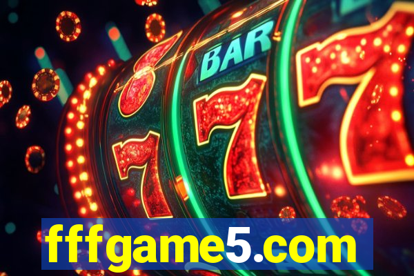 fffgame5.com