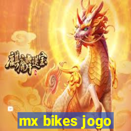 mx bikes jogo