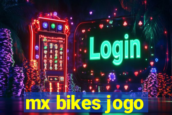 mx bikes jogo