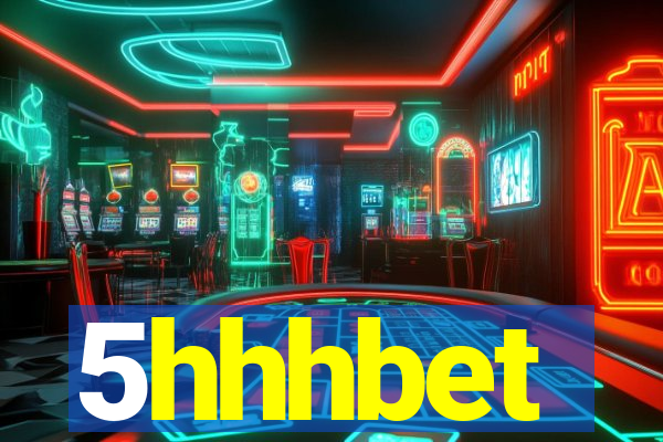 5hhhbet