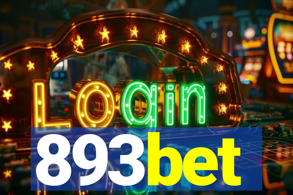 893bet