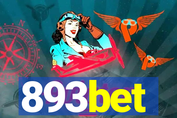 893bet