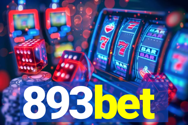 893bet