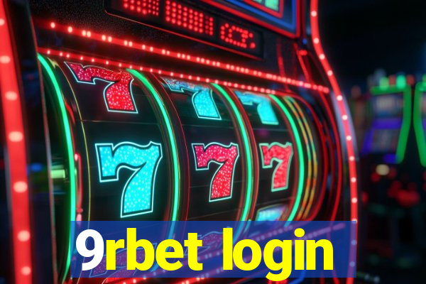 9rbet login