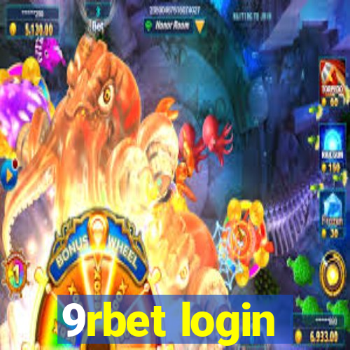 9rbet login