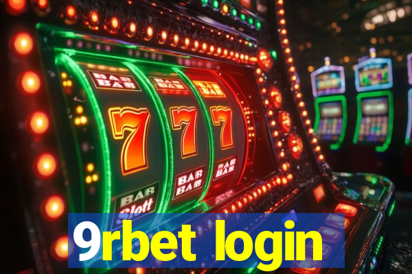 9rbet login