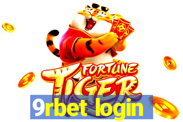 9rbet login