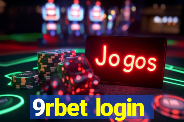 9rbet login