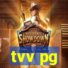 tvv pg