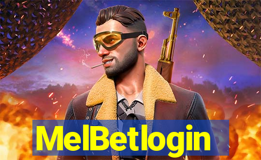 MelBetlogin