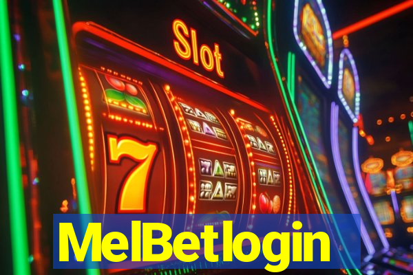 MelBetlogin