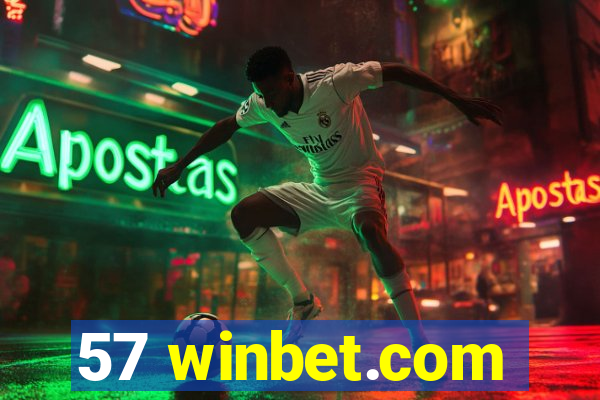 57 winbet.com