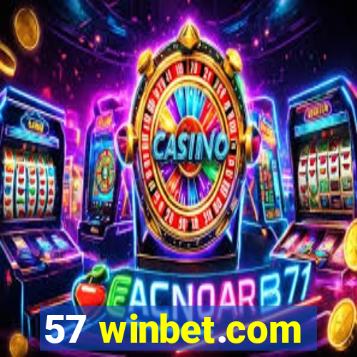 57 winbet.com