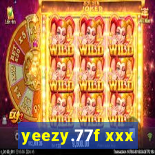 yeezy.77f xxx