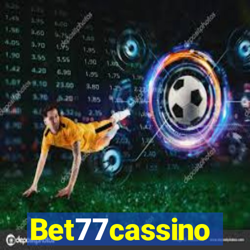 Bet77cassino