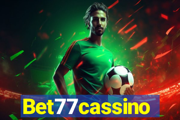 Bet77cassino