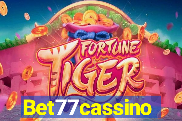 Bet77cassino