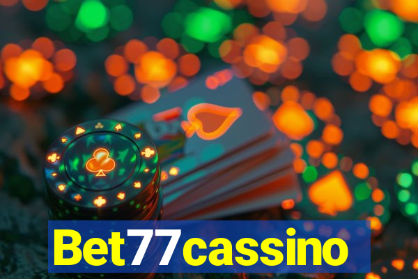 Bet77cassino